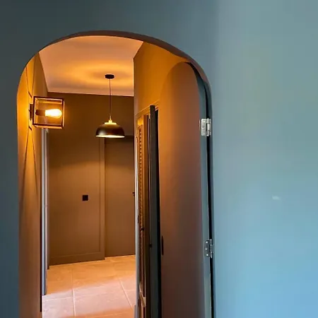 Surf Retreat Apartment *