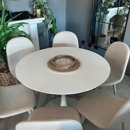 Surf Retreat Apartment Caparica