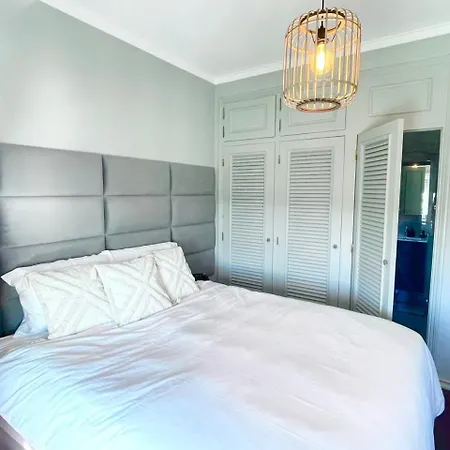 Apartment Surf Retreat Caparica