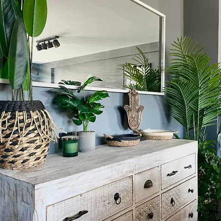Apartment Surf Retreat
