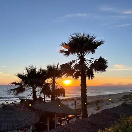 Surf Retreat * Caparica
