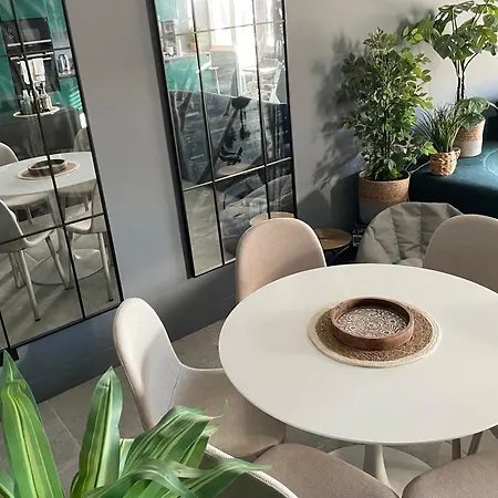 Apartment Surf Retreat *